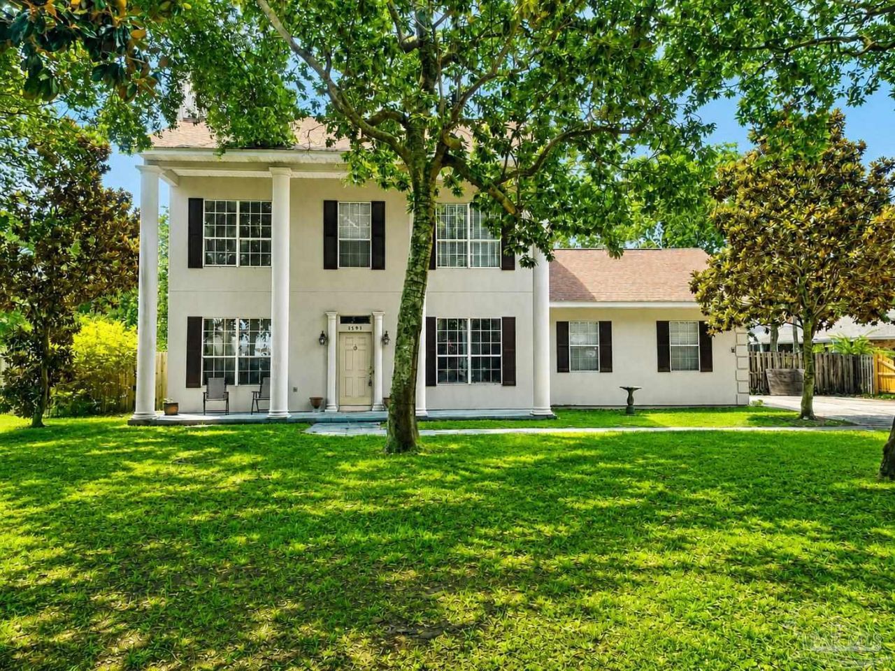 1591 Whisper Bay Blvd, Gulf Breeze, FL 32563 Main Photo