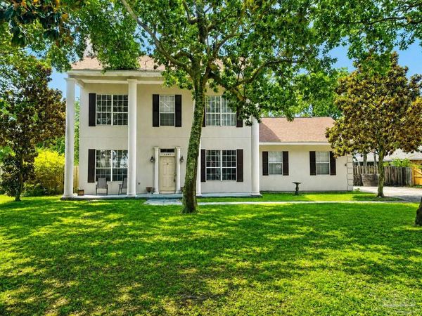 1591 Whisper Bay Blvd, Gulf Breeze, FL 32563