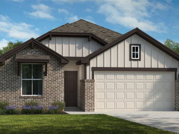 508 Palatino BND, Liberty Hill, TX 78642