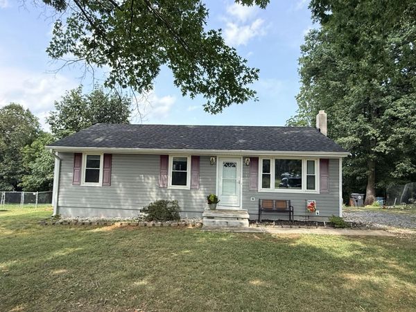 2145 McGhee ST, Bedford, VA 24523