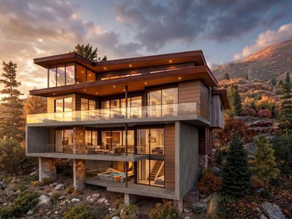 283 JUNGFRAU HILL RD , Unit 20, Midway, UT 84049