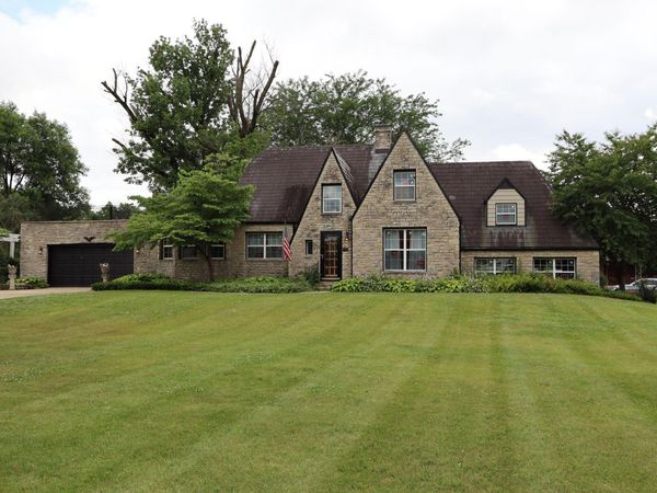 75 Church Street , Ashville, OH 43103