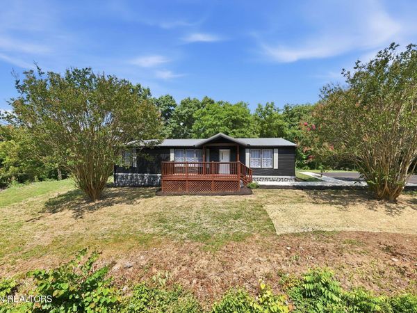 459 Happy Hollow Lane, Sevierville, TN 37876
