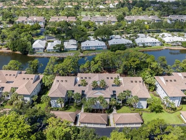 770 Waterford DR , Unit 302, NAPLES, FL 34113