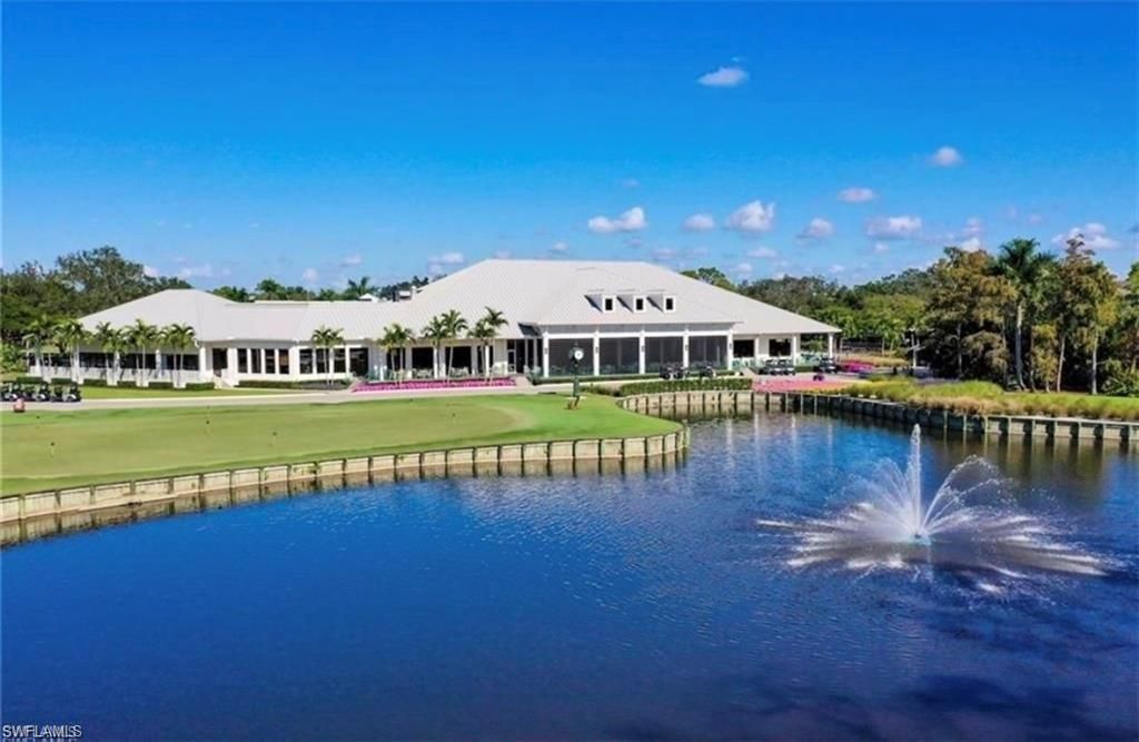 770 Waterford Dr, Unit 302, Naples, FL 34113 Photo