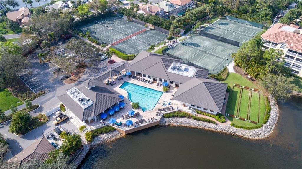 770 Waterford Dr, Unit 302, Naples, FL 34113 Photo