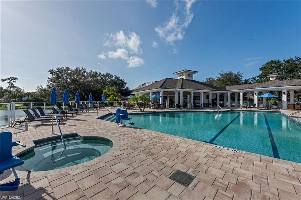 770 Waterford Dr, Unit 302, Naples, FL 34113 Photo