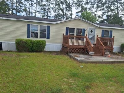 611 Sandorra Rd, Latta, SC 29536