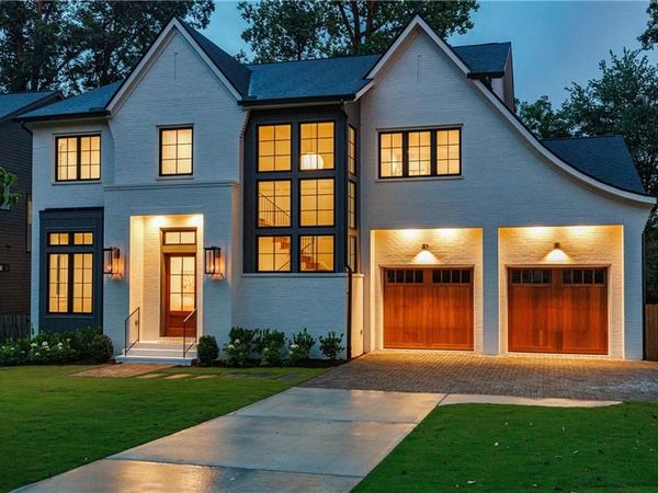 1783 Tobey Road, Atlanta, GA 30341
