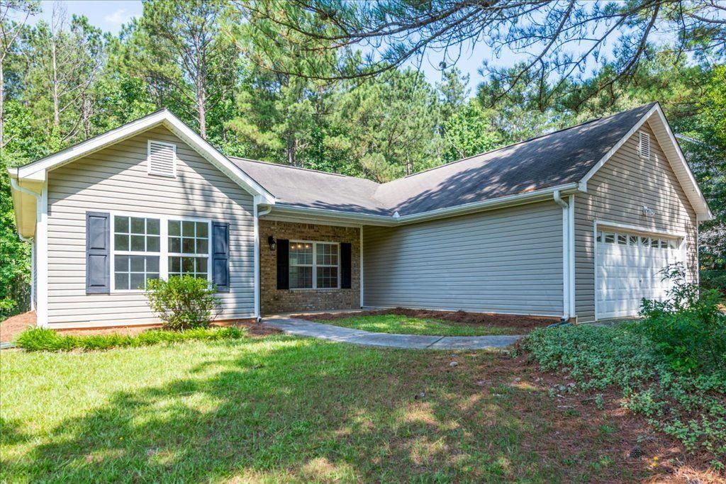 169 Rachel Boulevard, Temple, GA 30179 Main Photo