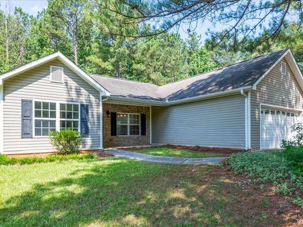 169 Rachel Boulevard, Temple, GA 30179