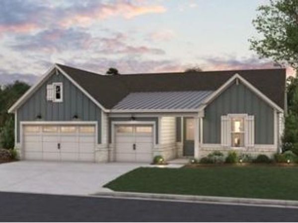 1041 Pine Valley Trail , Jefferson, GA 30549