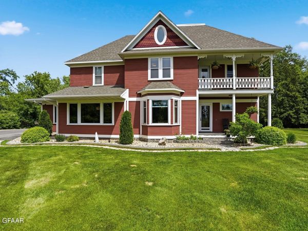 628 31ST Street NE, Northwood, ND 58267