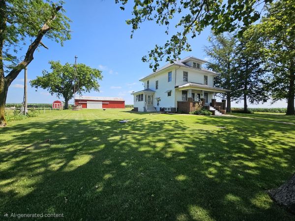 2206 40th Avenue , Aledo, IL 61231