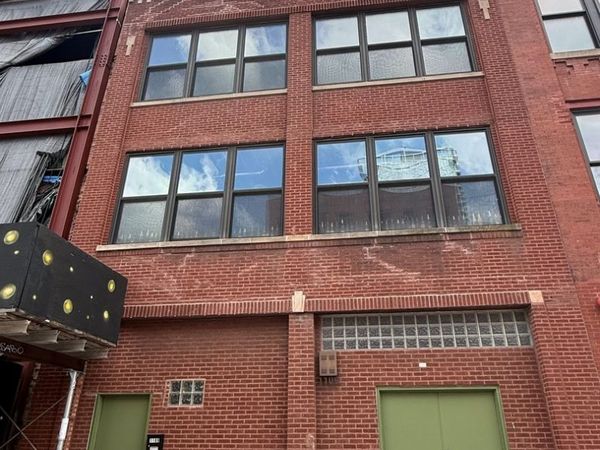 1109 W Fulton Market Street , Chicago, IL 60607