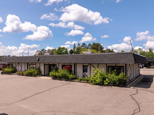 516 S Pokegama Avenue, Grand Rapids, MN 55744