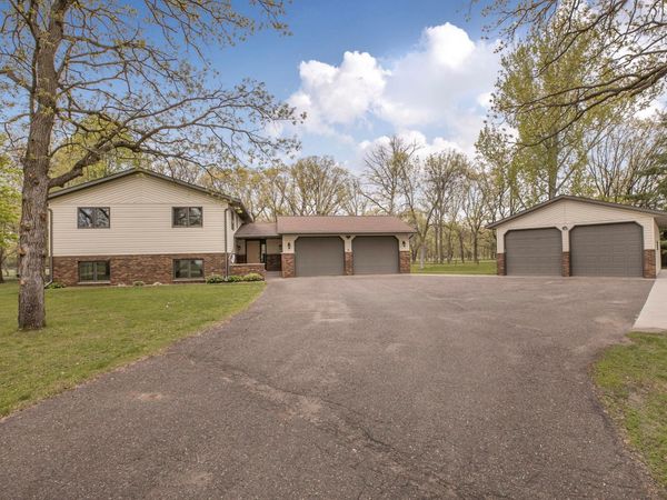 1408 Hilton Road, Little Falls, MN 56345