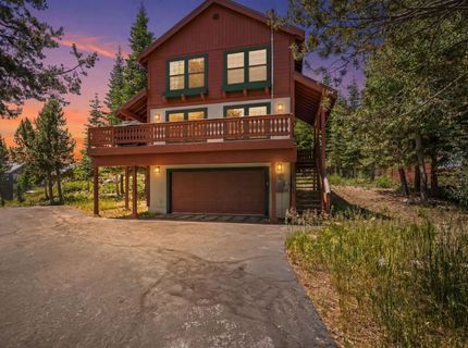 12486 Viking Way, Truckee, CA 96161 Photo