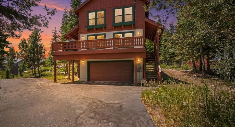 12486 Viking Way, Truckee, CA 96161 Photo