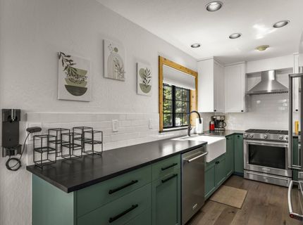 12486 Viking Way, Truckee, CA 96161 Photo