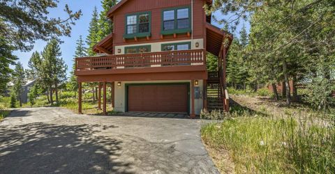 12486 Viking Way, Truckee, CA 96161 Photo