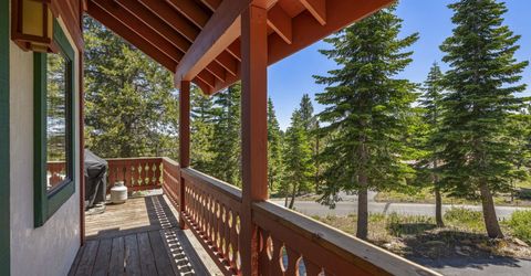 12486 Viking Way, Truckee, CA 96161 Photo