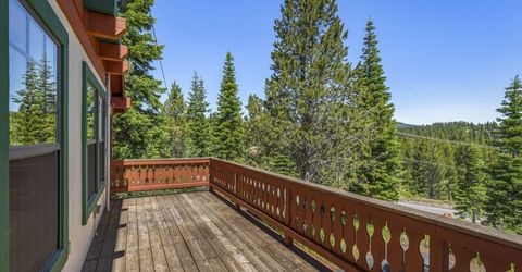 12486 Viking Way, Truckee, CA 96161 Photo