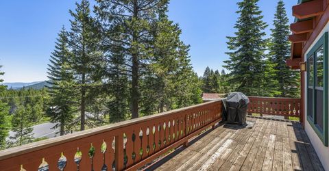 12486 Viking Way, Truckee, CA 96161 Photo