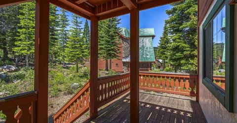 12486 Viking Way, Truckee, CA 96161 Photo