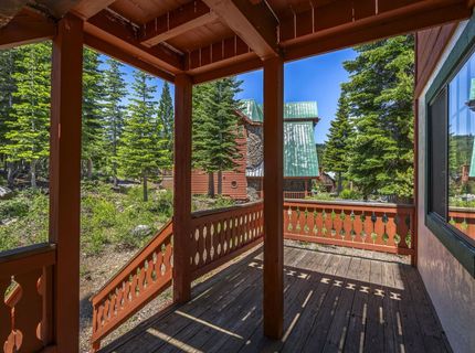 12486 Viking Way, Truckee, CA 96161 Photo