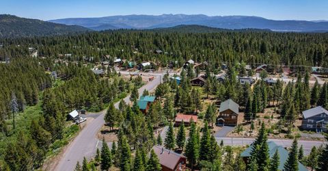 12486 Viking Way, Truckee, CA 96161 Photo
