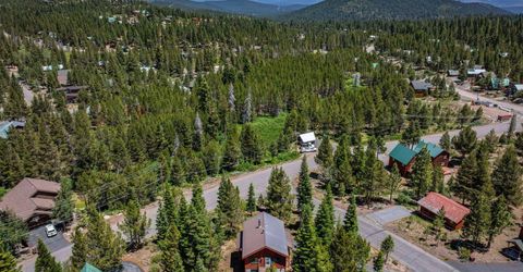 12486 Viking Way, Truckee, CA 96161 Photo