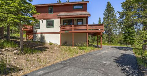12486 Viking Way, Truckee, CA 96161 Photo
