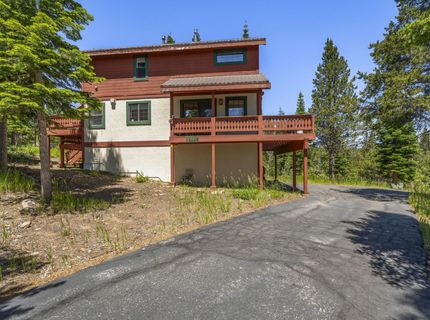 12486 Viking Way, Truckee, CA 96161 Photo