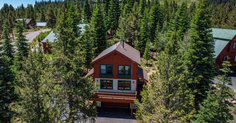 12486 Viking Way, Truckee, CA 96161 Photo