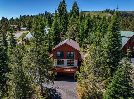 12486 Viking Way, Truckee, CA 96161 Photo