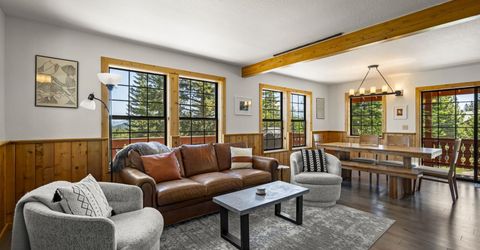12486 Viking Way, Truckee, CA 96161 Photo