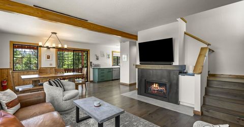 12486 Viking Way, Truckee, CA 96161 Photo