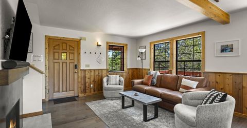 12486 Viking Way, Truckee, CA 96161 Photo