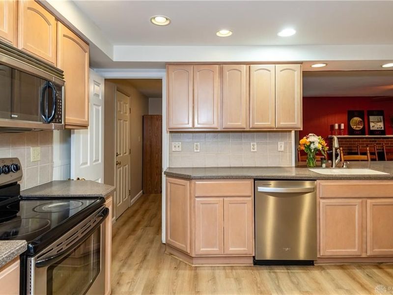 1544 Edenwood Drive, Beavercreek, OH 45434 Photo 15