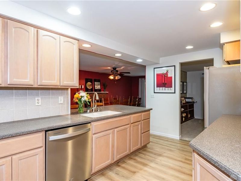 1544 Edenwood Drive, Beavercreek, OH 45434 Photo 16