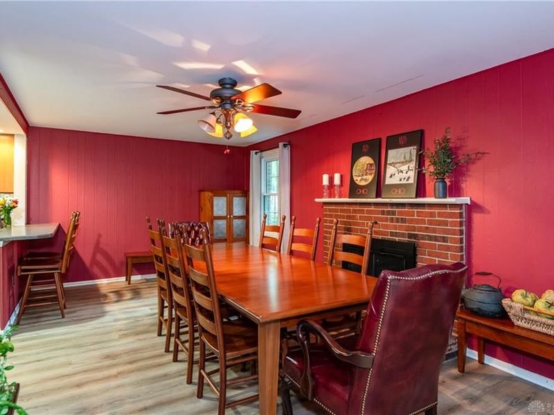1544 Edenwood Drive, Beavercreek, OH 45434 Photo 19