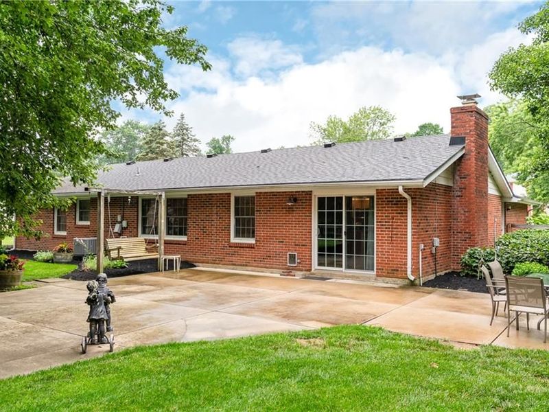 1544 Edenwood Drive, Beavercreek, OH 45434 Photo 34