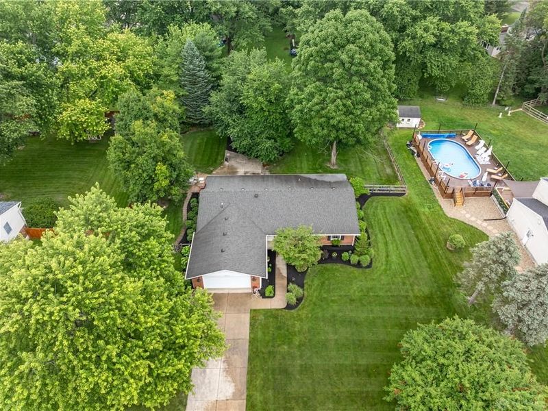 1544 Edenwood Drive, Beavercreek, OH 45434 Photo 37