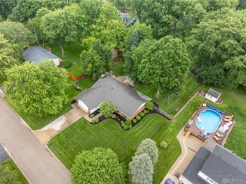 1544 Edenwood Drive, Beavercreek, OH 45434 Photo 38