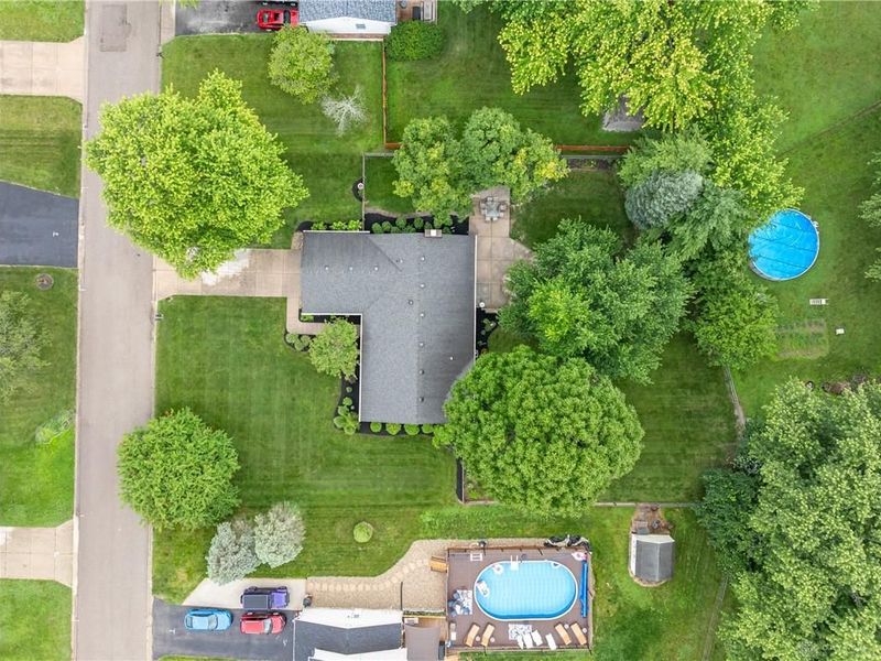 1544 Edenwood Drive, Beavercreek, OH 45434 Photo 39