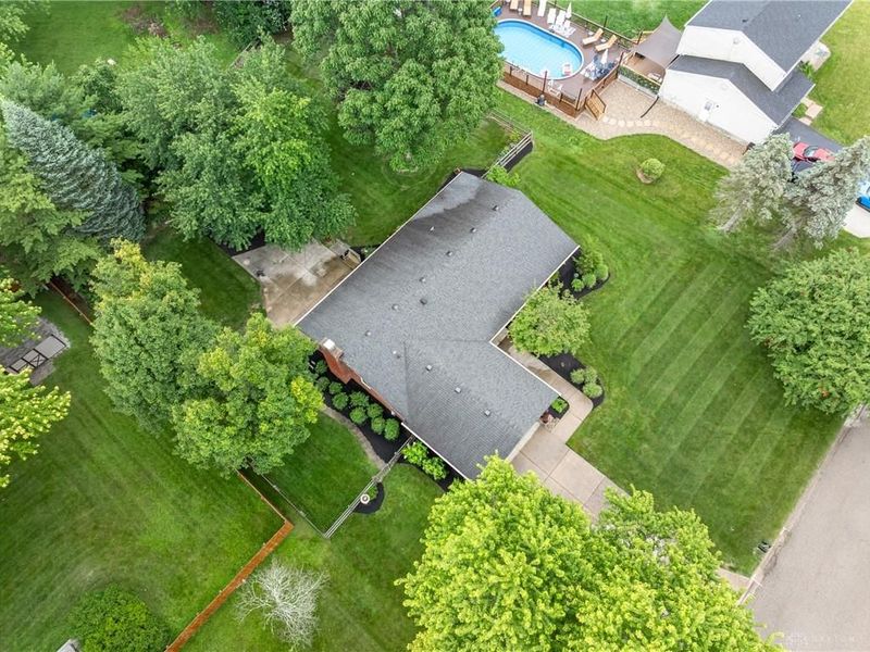 1544 Edenwood Drive, Beavercreek, OH 45434 Photo 40