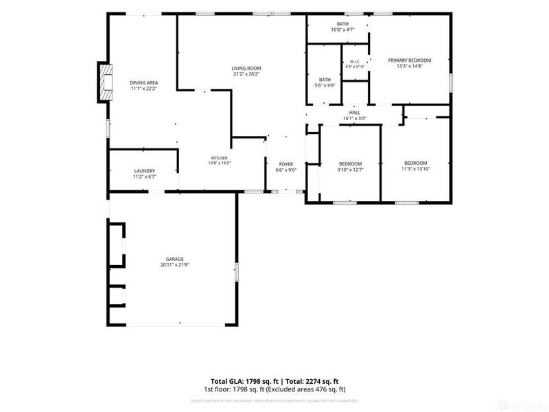 1544 Edenwood Drive, Beavercreek, OH 45434 Photo 41