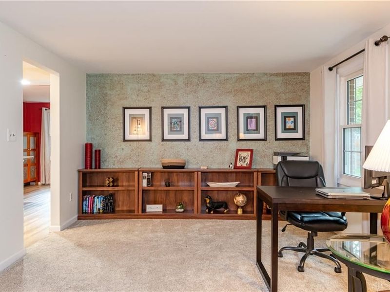 1544 Edenwood Drive, Beavercreek, OH 45434 Photo 8