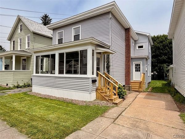 15 E 7th Street, Oswego, NY 13126